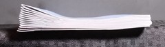 Resurrection Resurrection Song SATB Choral Sheet Music Lot of 12 Word Music Gait