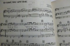 GEORGE HARRISON Songbook ALL THINGS MUST PASS Sheet Music PVG organ POSTER/LYRIC