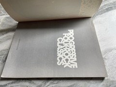Progressive Folk Rock Classics VTG Music Book