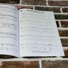 Metal Classics for Fingerstyle Guitar