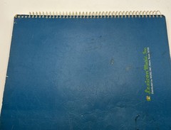 The Andraē Crouch Songbook – 40 Favorite Songs – Christian Sheet Music 1976
