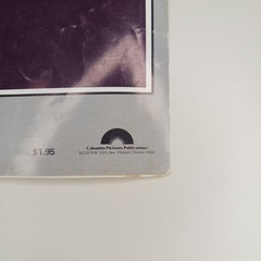 Vintage Lauren Wood « Please Don&rsquo;t Leave » Music Sheet Piano Vocals Guitar Chords