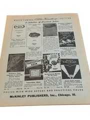 VTG Favorite Duets Young Players McKinley Piano Sheet Music Royal Library 1940’s