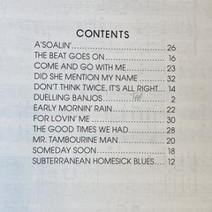 Guitar And Banjo Tab Songbook Dueling Banjos And Other Songs Pop Rock Bluegrass
