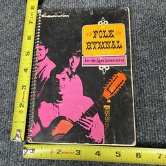 Lot of 3 Songbooks Christian Worship Music Books 1970&rsquo;s Vintage Paperback