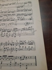 Sonatas Piano Sheet Music 1939 No. 7 JOS. HAYDN