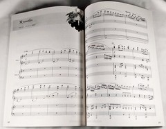 DEEMO Piano Solo + Duet SHEET MUSIC Song Book Japanese Release, Ships from USA