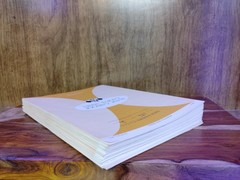 Great Is the Lord — SATB Choral Anthem Lot (36 Copies) | Michael Smith, arr. Gar
