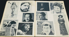 3 Music Songbooks 1960s-1980s Top Ten Tunes 1960&rsquo;s Speak Softly Love, Jesus Rock