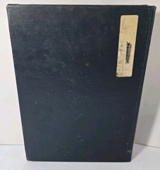 The Fireside Book of Favorite American Songs, 1952 Vintage HC Folk Sheet Music