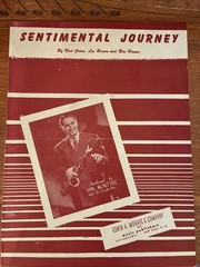 Vintage Antique Mixed Lot of 5 Sheet Music From 1930’s Various Artists Genres #D