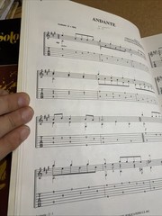 Classical Guitar Tab Songbook The Essential Classical Guitar Coll 36 Songs VG