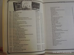 The Statler Brothers Anthology Book 1983 – Cherry Lane Music Co. – Vintage