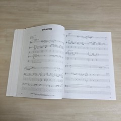 Sevendust Guitar Tab Tablature Self Titled Songbook 2000 Cherry Lane Music