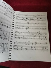 Hillsong Music Collection Vol 2 Songbook 1999 Spiral Piano Sheet Christian Vtg