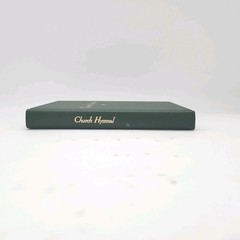 Church Hymnal Pathway Tennessee Music and Printing Company 1970 Hardcover Book
