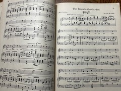 Songs of Charm for Low & HighVoice Theodore Presser Sheet Music Book Piano Vocal