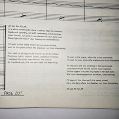 Eric Clapton Complete Record Combo Band Score 1975 Published By Nihon