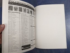 Pearl Jam – Ten – Bass Songbook Sheet Music Recorded Versions Eddie Vedder