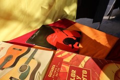 🔥 Guitar Book Lot • Classical Technique • Contemporary Class Guitar • Flor y…