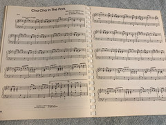The Great Latin-American Songbook (For Piano/Organ & All Keyboards) 100+ Songs