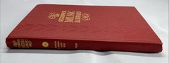The Scribner Music Library Piano Volume 6 Hardcover ~ Opera & Sacred Music