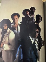 Commodores, Natural High, Songbook, 1978
