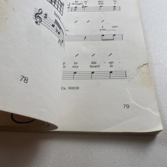 Country Guitar Songbook, Milton Okun, 1980, paperback, Cherry Lane Music