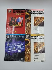 Mixed Lot of 51 Classic Piano Sheet Music Song Books Organ Christian Trumpet