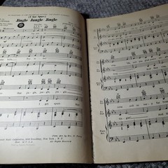 Sgt. Gene Autry Patriotic Hillbilly Songs Folio P/V/G Western Music 1943