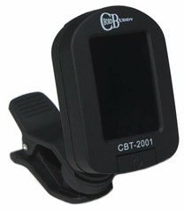 CHORD BUDDY Guitar Learning System RIGHT w TUNER Teaching Book Lesson Chordbuddy
