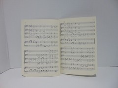 Call John SATB Piano (Optional) 1975 Theodore Presser Company Sheet Music