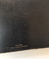 The Original Beatles Complete Song Book 1976 Paperback Read Description