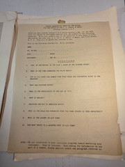 U.S. School of Music – Guitar Home Study Lessons 1-12, 1929