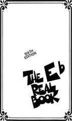The Real Book – Volume I – Sixth Edition