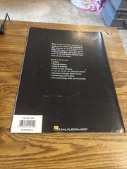 The Fender Guitar Method Book Hal Leonard 2002 Will Schmid Greg Koch