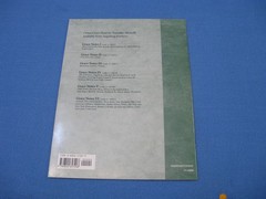 GRACE NOTES VII BY TIMOTHY ALBRECHT 1998 SHEET MUSIC