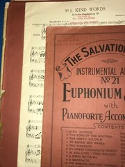 Instrumental Albums No. 19, 21, 24 and 25 – Copyrights 1929-1941