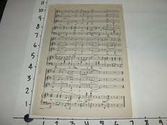Boosey & Co&rsquo;s Famous Songs for Female Voices – Husheen #1248 Francis Fahy 1916