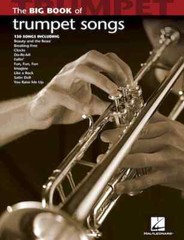 Big Book of Trumpet Songs