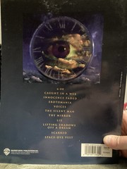 DREAM THEATER, AWAKE GUITAR TAB BOOK