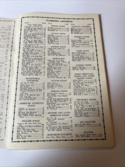 Time to Sing Folio of Community Songs for Every Occasion 1938 Arr. by Compagno