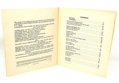 Folksong Festival Music Book 1967 Piano Voice 47 Old New Songs Scholastic Book