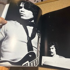 Player Songbook Featuring Baby Come Back Piano Guitar Photos Very Good