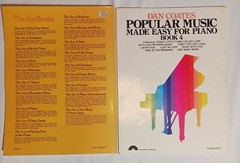 19 1980&rsquo;s Sheet Music Lot LIONEL RICHIE Kenny Rogers GREASE Michael Jackson