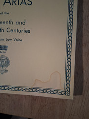 24 Italian Songs & Arias Complete: Medium Low Voice (Schirmer&rsquo;s Library)