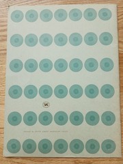 Suzuki Violin School Vol 2 Piano Part Vintage 1970 English Japanese Zen On