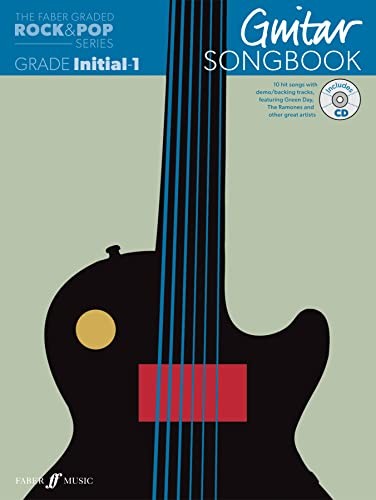 The Faber Graded Rock & Pop Seri… by Various Multiple-component retail product