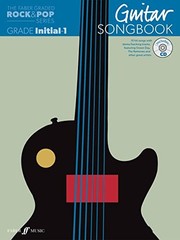 The Faber Graded Rock & Pop Seri… by Various Multiple-component retail product