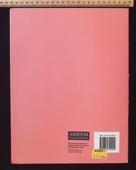 Associated Board Royal Schools of Music Piano Examination Pieces 1990 Grade 7